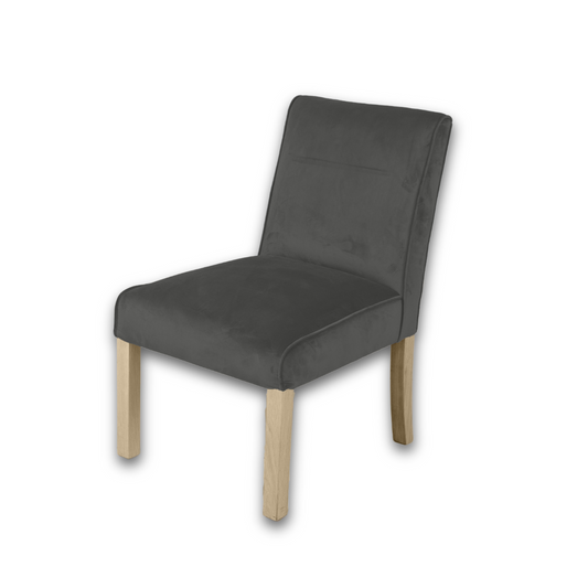 Casual Dining Chair offering comfortable and stylish seating for everyday use.