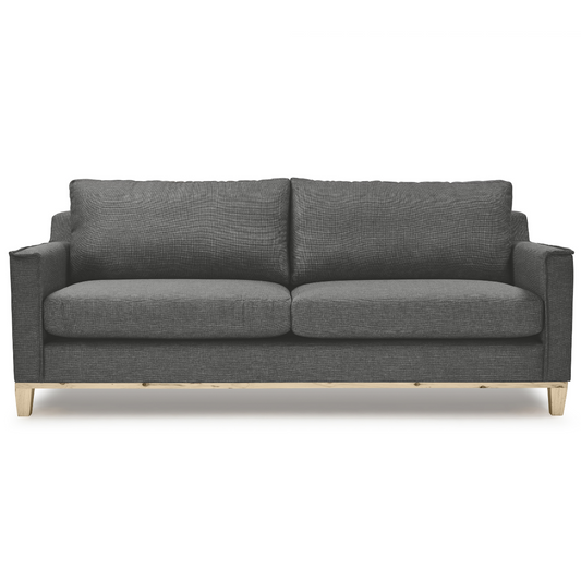 Oak Sofa