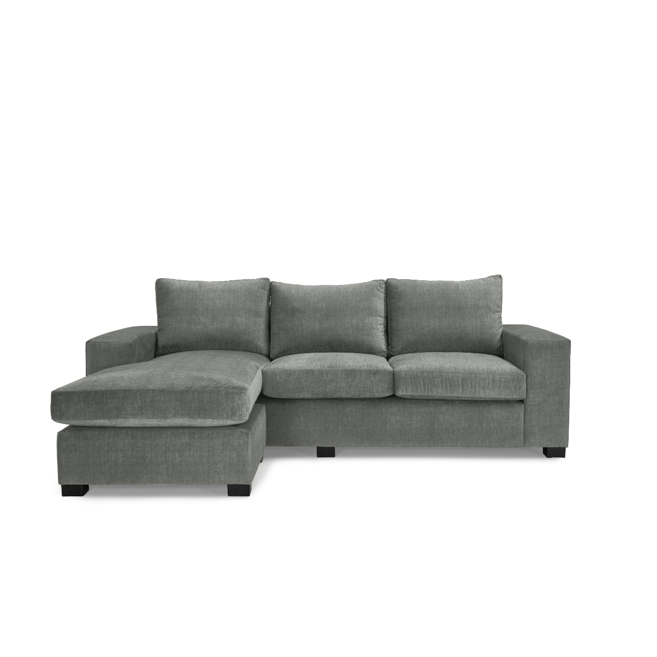 Peter Daybed with clean lines and soft upholstery, suitable for any room décor.