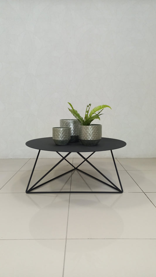 ELEMENTS COFFEE TABLE